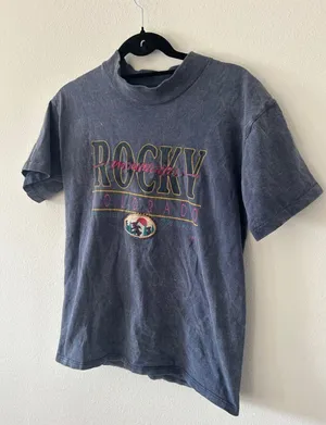 Vintage Colorado Rockies Tee thumbnail 2