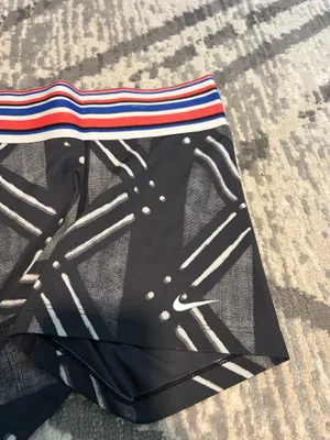 Nike Spandex Pro Dri-Fit Shorts thumbnail 2