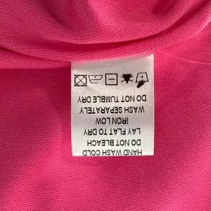 Aritzia Superdown Off The Shoulder Mini Dress Size Small Pink Barbiecore Party thumbnail 12