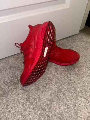 Adidas Ultraboost Shoes thumbnail 4