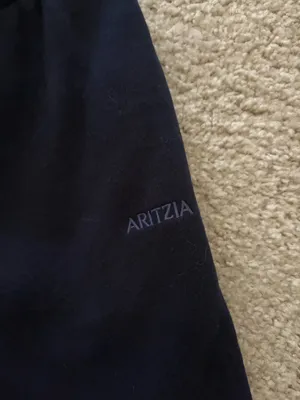 Aritzia Sweatfleece Sweatpants thumbnail 4
