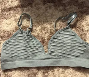 Light blue bra thumbnail 1