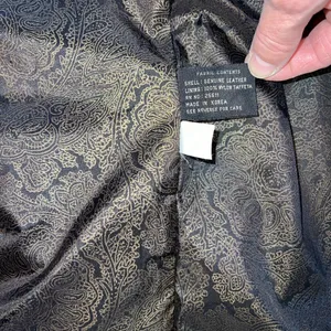 Gorgeous Vintage 90s Avanti Charcoal Suede Trench Coat! thumbnail 9