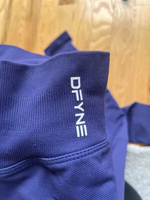 DFYNE Leggings Dynamic thumbnail 3