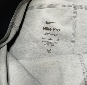 Nike Pro Spandex Matching Set thumbnail 8