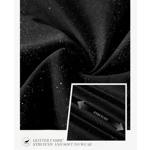 NEW Plus Size Shimmer Formal 1 Shoulder Cocktail Evening Midi Dress S thumbnail 9