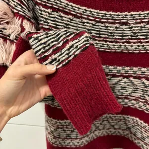LoveShackFancy Baby Alpaca Striped Sweater thumbnail 6