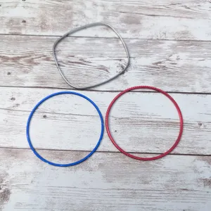 3 Bangle Bracelets thumbnail 5