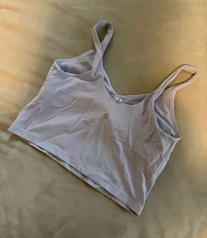Lululemon align tank  thumbnail 1