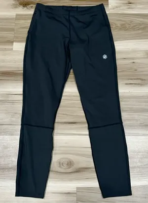 Asics Performance Running Tights Pants Women’s Small thumbnail 1