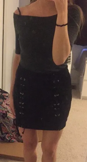 SheIn Skirt thumbnail 3