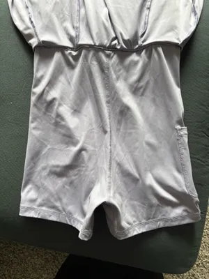 Gilly Hicks Dress Built-In Shorts thumbnail 3
