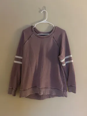 American Eagle Jegging Fit Sweatshirt Ahh-Mazingly Soft thumbnail 3