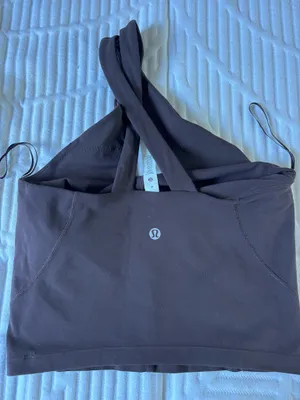 Lululemon Keyhole Tank Align Halter Top thumbnail 3