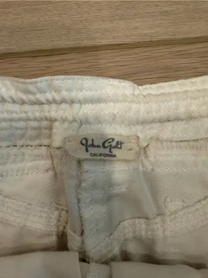 Brandy Melville John Galt Cargo Pants thumbnail 4