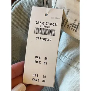 Abercrombie & Fitch Blue Light Wash Super Skinny Ankle Jeans‎ Plus Size 37 thumbnail 9
