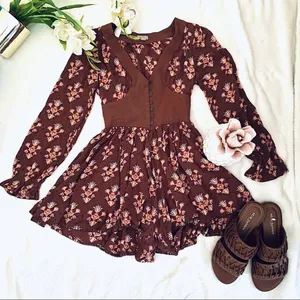 Ecote Romper thumbnail 1