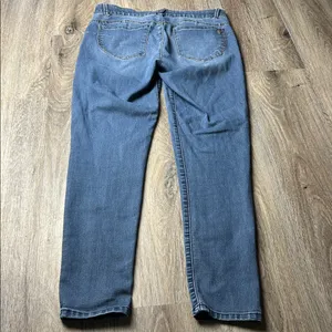 Democracy “Ab Technology” Skinny Jeans Size 10 thumbnail 11