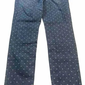 LC, Lauren, Conrad heart jeans, size 4 thumbnail 2