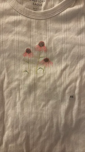 American Eagle Graphic Tee thumbnail 4