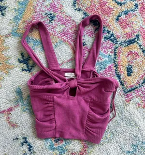 Urban Outfitters Crop Top thumbnail 1