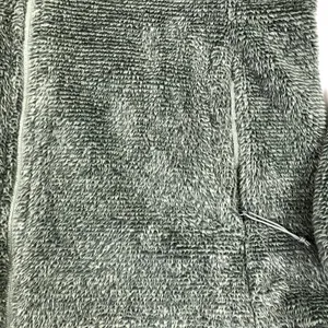 THE NORTH FACE Osito Fleece Jacket Women M Forest Green Outdoor Athletic Travel thumbnail 8