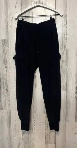 Joggers Black Size XS thumbnail 1