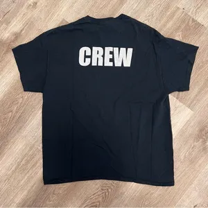 Gildan Alan Jackson ‘19 Tour Crew Tee A1 thumbnail 4