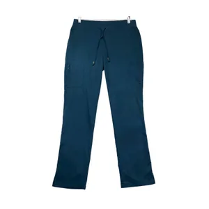 Barco Grey's Anatomy‎ Mia 6-Pocket Mid-Rise Straight Leg Scrub Med Tall thumbnail 2