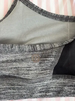 Lululemon Sports Bra thumbnail 5