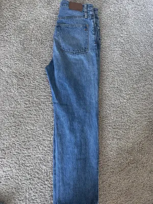 Madewell The Dad Jean thumbnail 5
