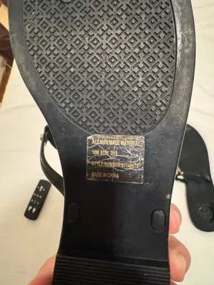 Tory Burch Sandals thumbnail 3