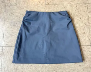 zara mini skirt  thumbnail 1