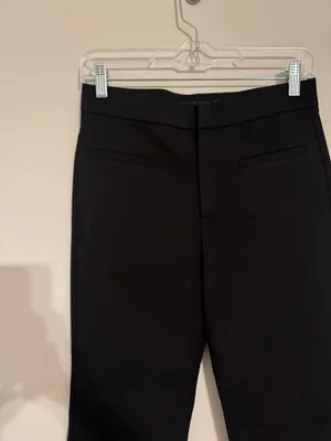 NWOT Zara Flared Trousers thumbnail 3
