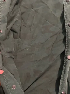 Old navy utility/barn style jacket Size XL thumbnail 2