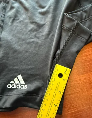 Adidas Running Shorts thumbnail 6