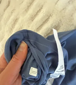 lululemon athletica Define Blue Leggings thumbnail 5