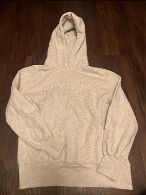 Abercrombie New York Sweatshirt xs thumbnail 1