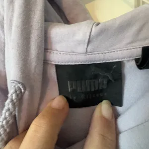 PUMA by Rihanna Lace Hoodie, Fenty, Oversized, XS‎ thumbnail 7