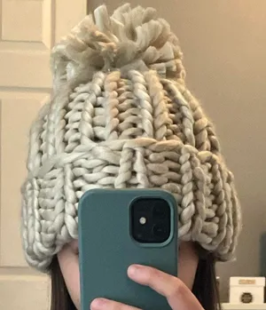 Urban Outfitters Beanie thumbnail 2
