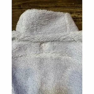 Lululemon Scuba Oversized Fleece Funnel-Neck Half-Zip thumbnail 8