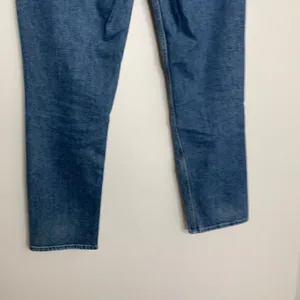 Mother High Waisted Rider Ankle Jeans Far Beyond The Sky Womens Size 27 thumbnail 4