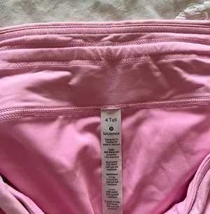 Lululemon Tennis Skirt thumbnail 3