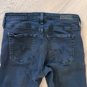 AG Adriano Goldschmied “The Angel” Bootcut Jeans – Premium Denim thumbnail 4