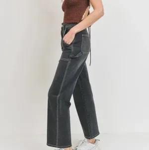 Grey Bandit Axel Jeans thumbnail 7