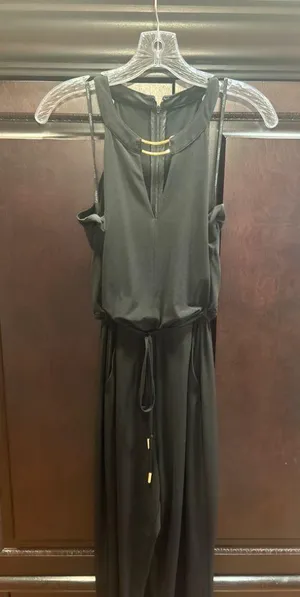 Calvin Klein fancy, classy black jumper  thumbnail 2