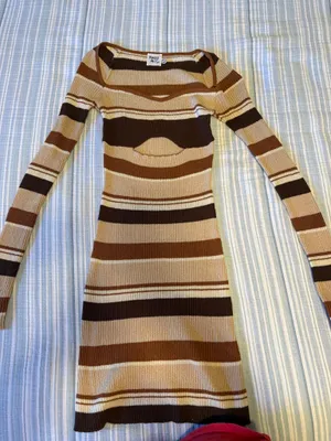 Princess Polly Dress Mini thumbnail 1
