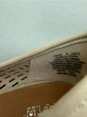 Apt. 9 Nude Cutout Peep-Toe Stiletto Heels thumbnail 6