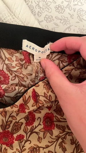 Aeropostale Skirt thumbnail 2