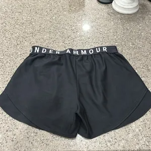 Under Armour shorts thumbnail 3